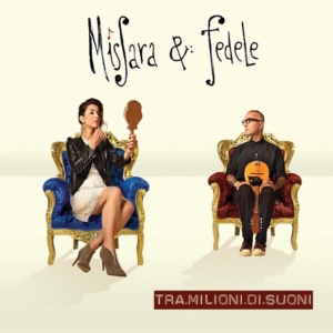 MisSara & Fedele_CD Cover